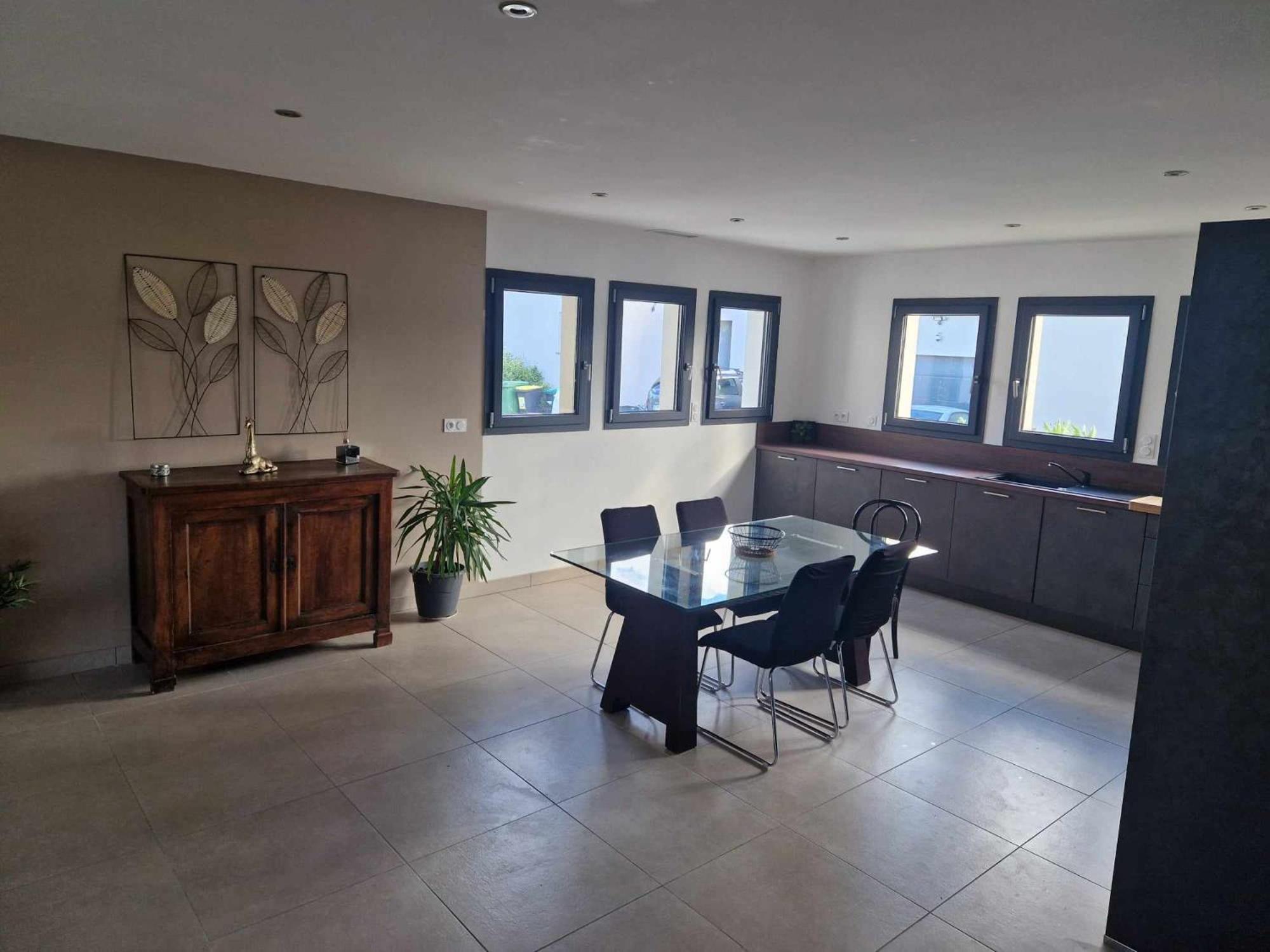 Paisible Villa Plain Pied 110M2 Saint-Nazaire  Exterior foto