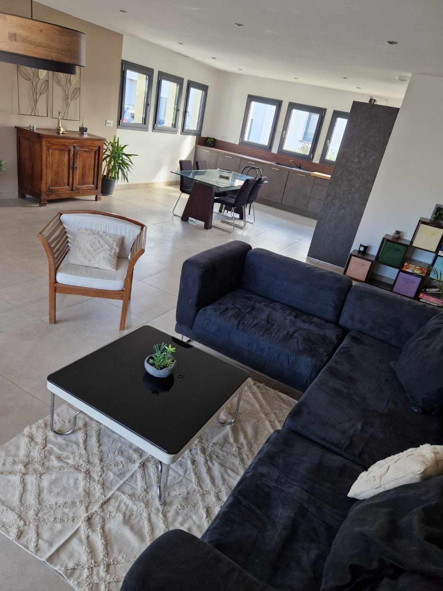 Paisible Villa Plain Pied 110M2 Saint-Nazaire  Exterior foto